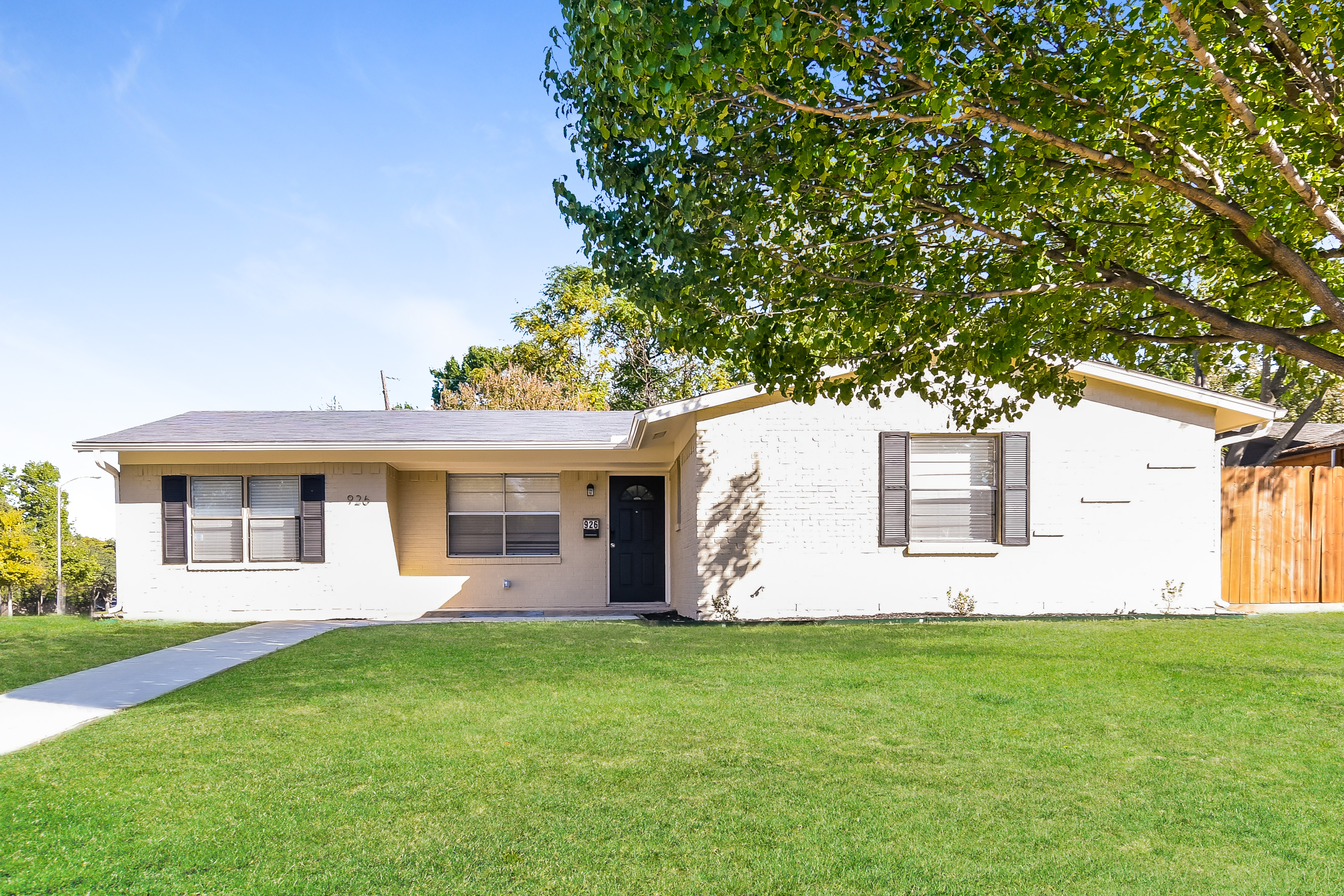 926 Wateka Way Richardson, TX 75080